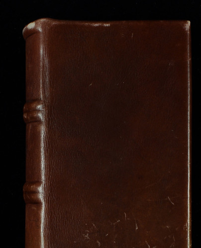 Trento, Archivio diocesano tridentino, Biblioteca capitolare, ms.41