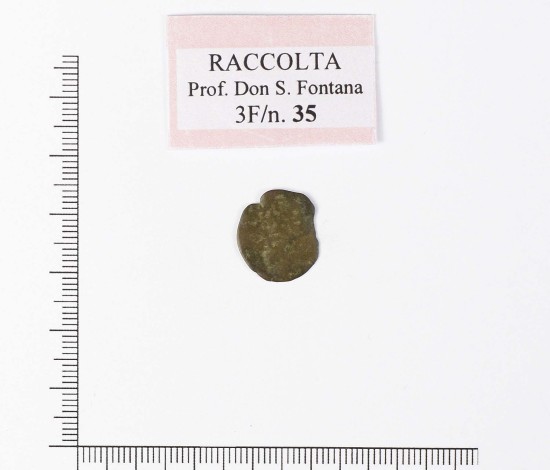 Sec. IV d.C., AE4, Impero Romano