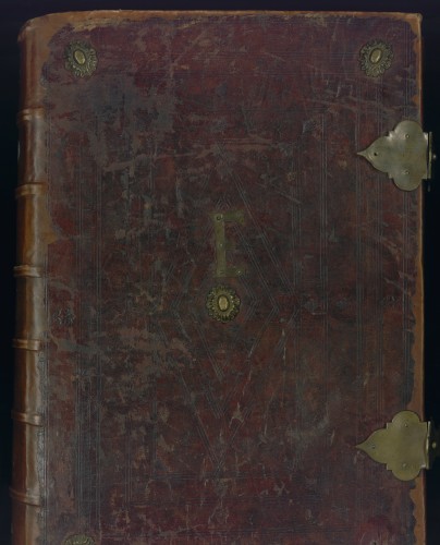 Trento, Archivio diocesano tridentino, Biblioteca capitolare, Corale E