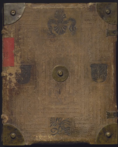 Investiture feudali del vescovo Bartolomeo Querini