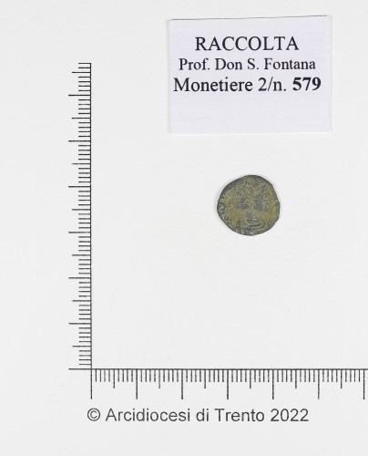 Sec. IV d.C., Follis, Impero Romano