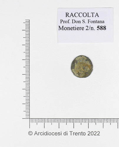 Sec. IV d.C., Follis, Impero Romano