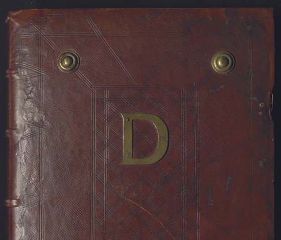 Trento, Museo Diocesano Tridentino, ms.25